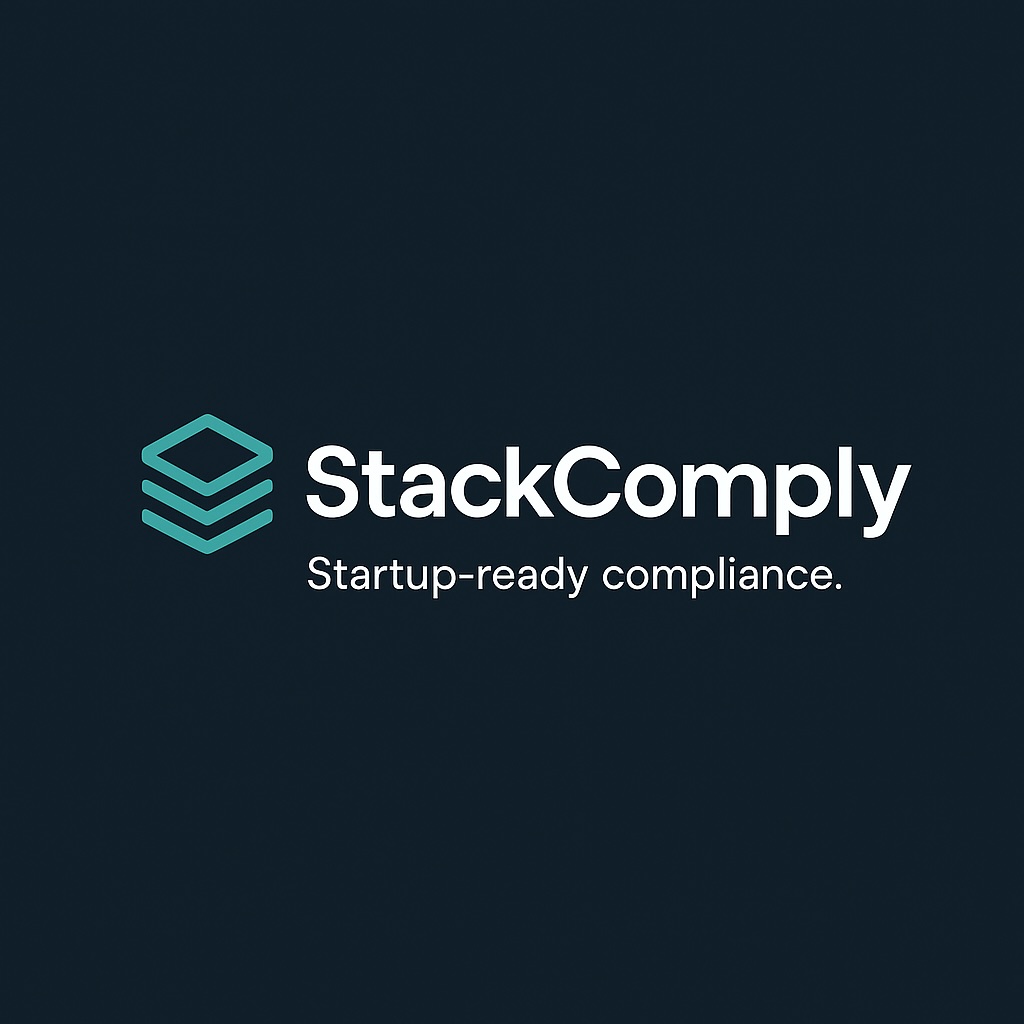 StackComply logo